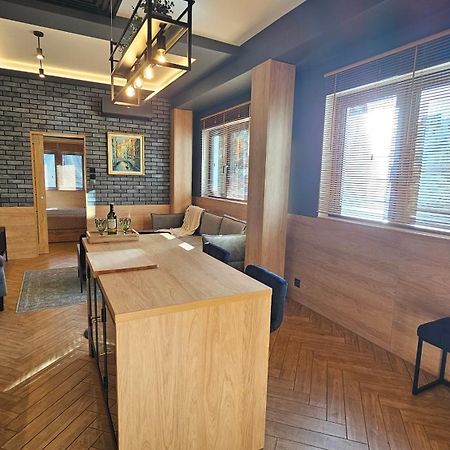 Apartamenty Kapielowa Platynowy Элк Экстерьер фото