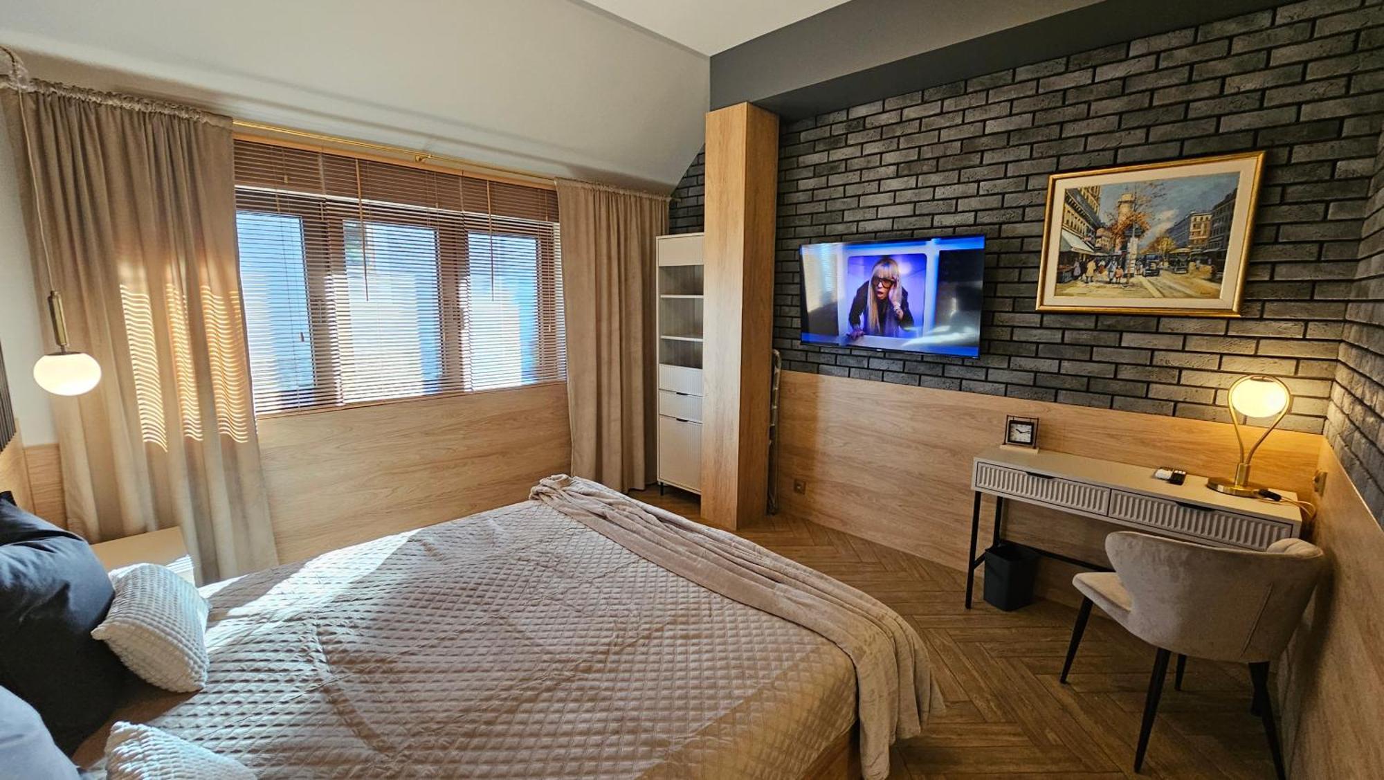 Apartamenty Kapielowa Platynowy Элк Экстерьер фото