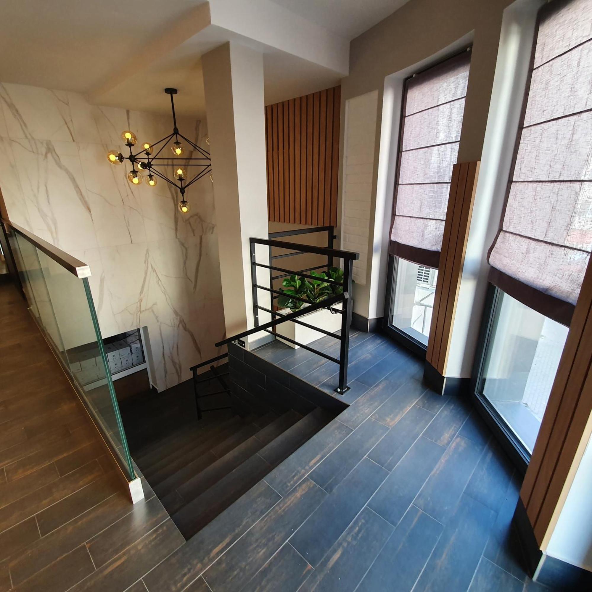 Apartamenty Kapielowa Platynowy Элк Экстерьер фото
