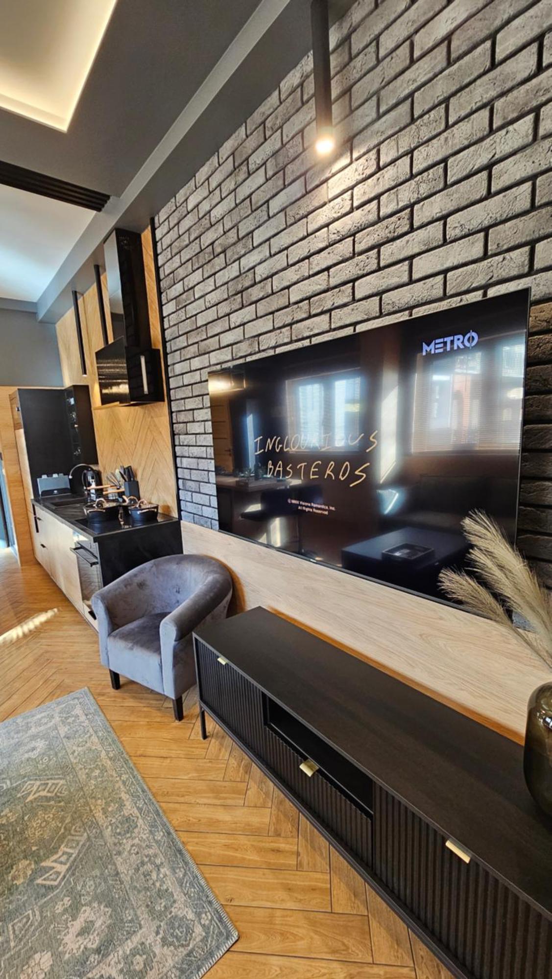 Apartamenty Kapielowa Platynowy Элк Экстерьер фото
