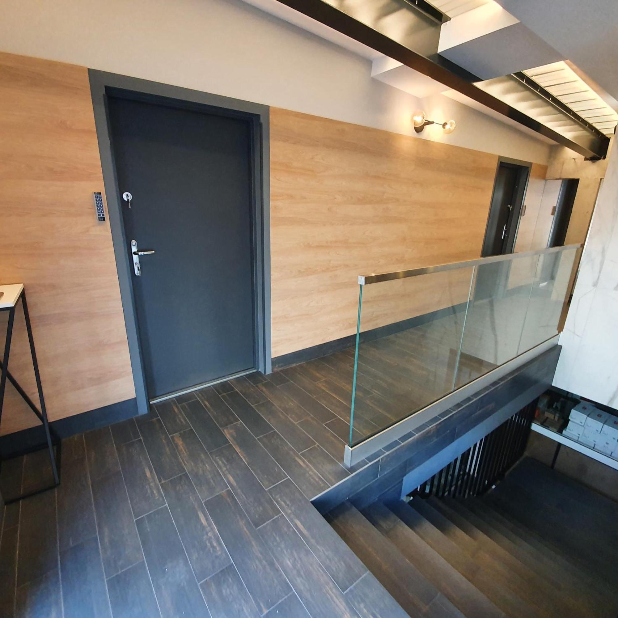 Apartamenty Kapielowa Platynowy Элк Экстерьер фото