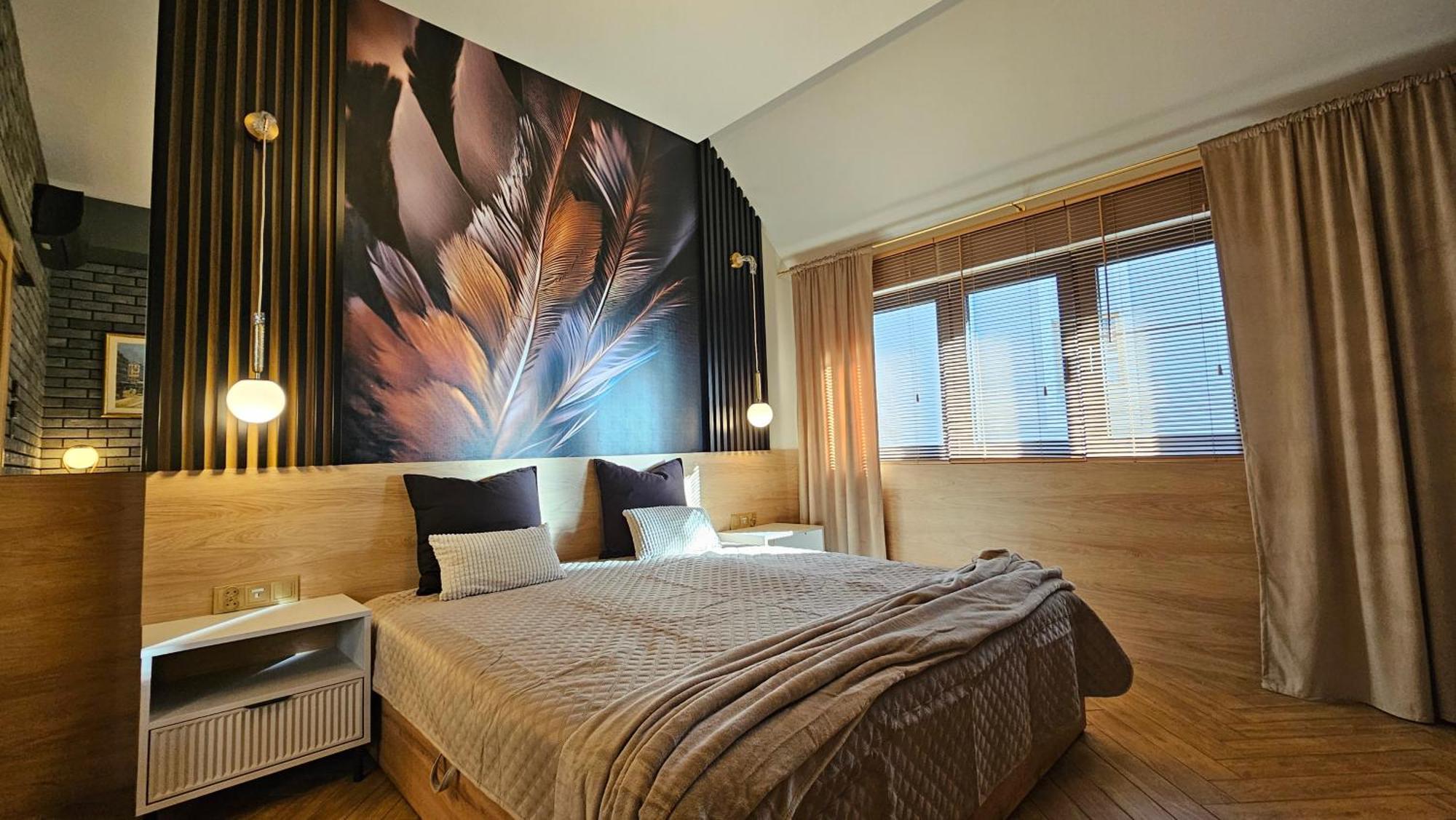 Apartamenty Kapielowa Platynowy Элк Экстерьер фото