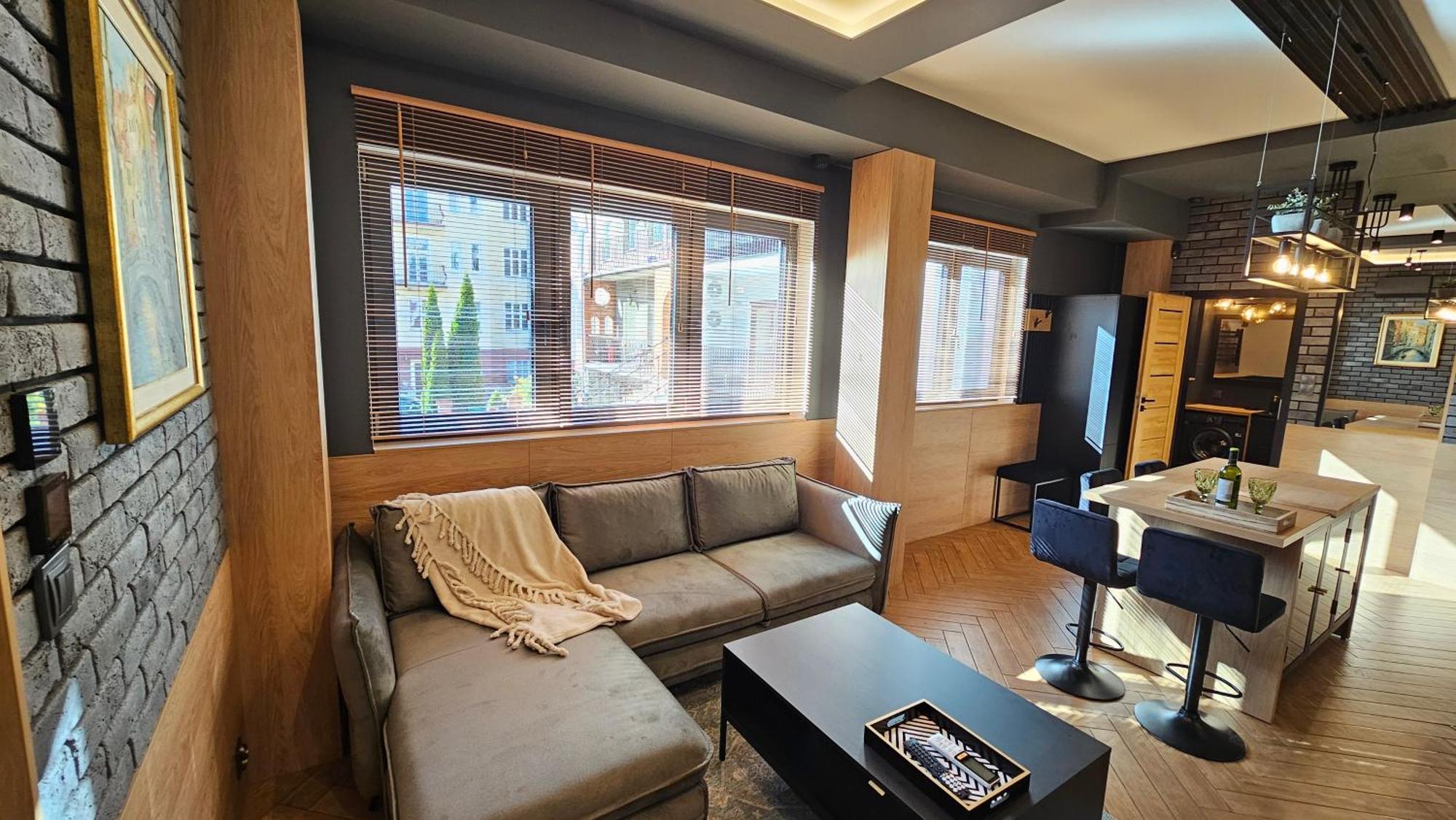 Apartamenty Kapielowa Platynowy Элк Экстерьер фото