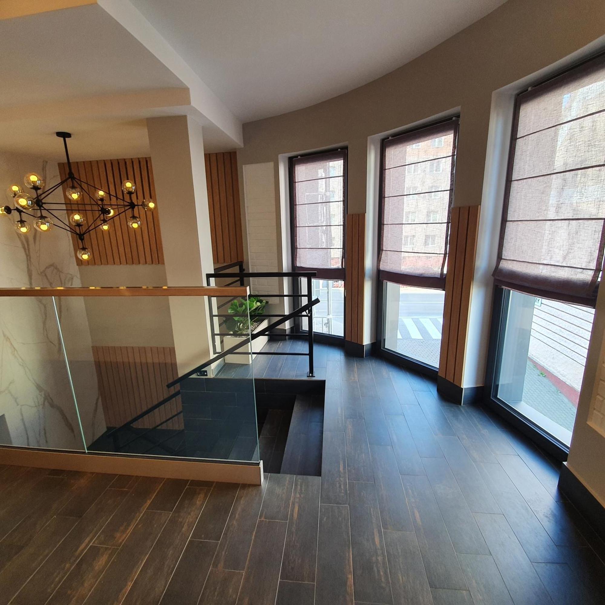 Apartamenty Kapielowa Platynowy Элк Экстерьер фото