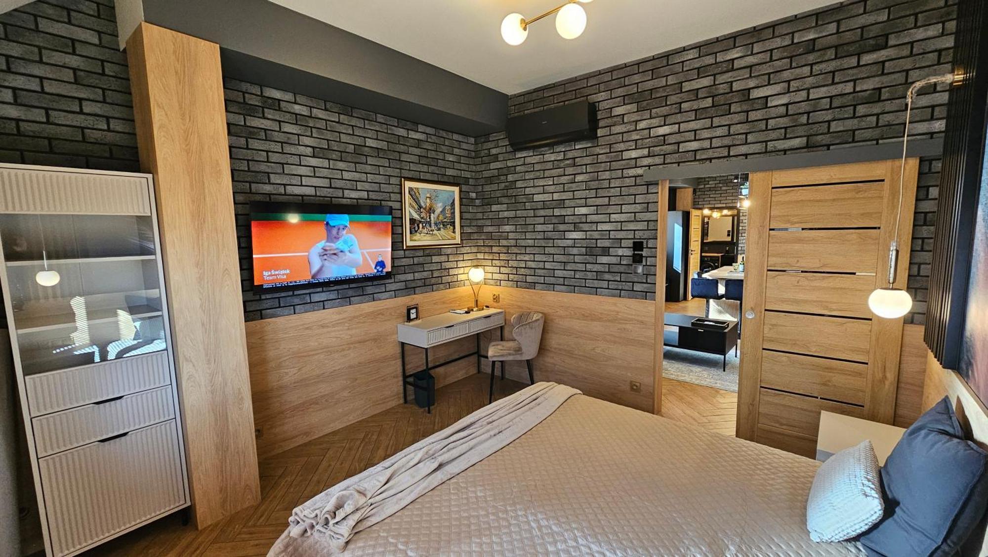 Apartamenty Kapielowa Platynowy Элк Экстерьер фото