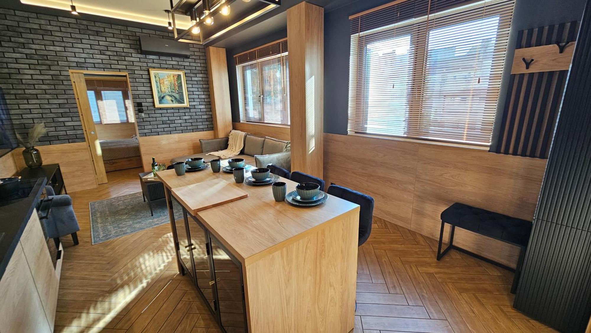 Apartamenty Kapielowa Platynowy Элк Экстерьер фото